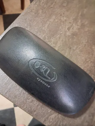 Montatura occhiali donna KL celeste