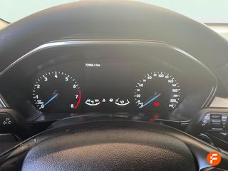 Ford Focus 1.0 Ecoboost 92kW Active