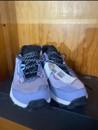 Zapatillas Adidas Terrex (nuevas)