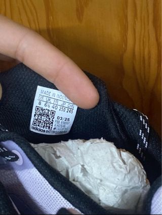 Zapatillas Adidas Terrex (nuevas)