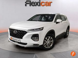 Hyundai Santa Fe 2.0 CRDi Essence 4x2 7S