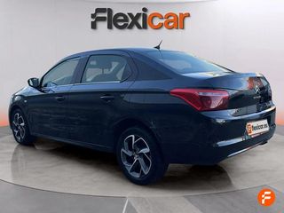 Citroën C-Elysée BlueHDi 75KW (100CV) Shine