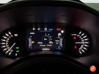 Jeep Renegade 4xe 1.3 PHEV 177 kW(240CV) Trailhawk AT