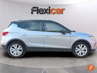 Seat Arona 1.0 TSI 81kW (110CV) DSG Xperience P XL