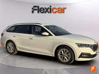 Skoda Octavia Combi 2.0 TDI 85kW(115CV) DSG Ambition