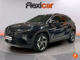 Hyundai Tucson 1.6 TGDI 169kW (230CV) HEV Maxx Auto