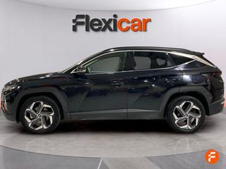 Hyundai Tucson 1.6 TGDI 169kW (230CV) HEV Maxx Auto