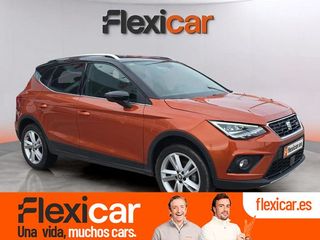 Seat Arona 1.0 TSI 85kW (115CV) DSG FR Ecomotive