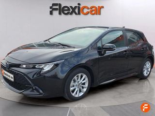 Toyota Corolla 140H Active Plus