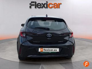 Toyota Corolla 140H Active Plus