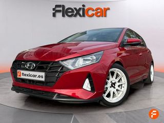Hyundai i20 1.2 MPI Klass