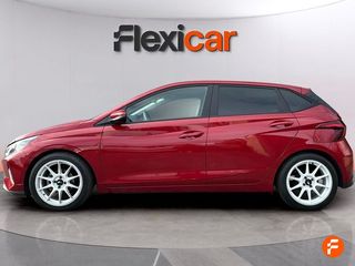 Hyundai i20 1.2 MPI Klass