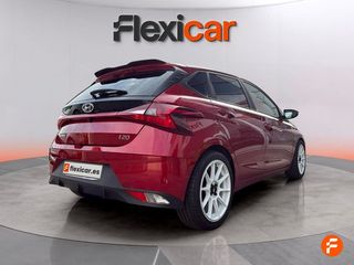 Hyundai i20 1.2 MPI Klass