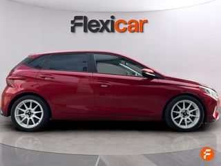 Hyundai i20 1.2 MPI Klass