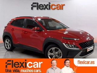 Hyundai Kona 1.0 TGDI Klass 4X2