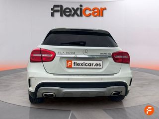 Mercedes GLA GLA 200 d AMG Line