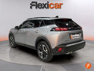 Peugeot 2008 Allure Puretech 130 S&S EAT8