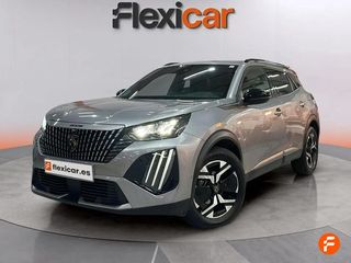 Peugeot 2008 Allure Puretech 130 S&S EAT8