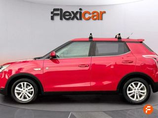 SsangYong Tivoli D16T Limited 4x2
