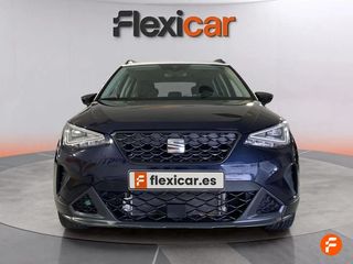 Seat Arona 1.0 TSI 81kW (110CV) DSG Style