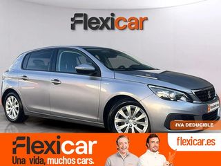 Peugeot 308 5p Style PureTech 130 S&S 6 Vel. MAN