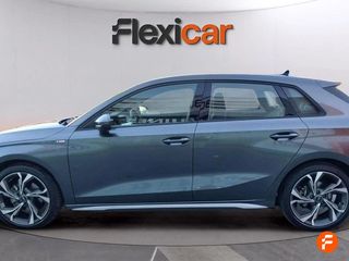 Audi A3 Sportback S line 35 TFSI 110kW S tronic