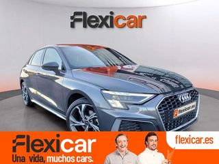 Audi A3 Sportback S line 35 TFSI 110kW S tronic