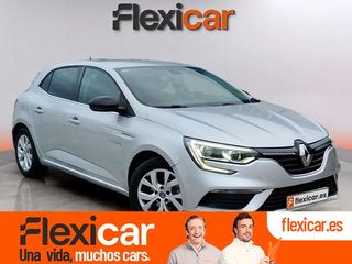 Renault Megane Business TCe 103 kW (140CV) GPF -SS