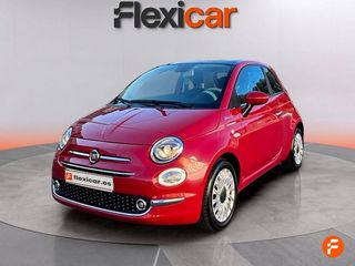 Fiat 500 Dolcevita 1.0 Hybrid 51KW (70 CV)
