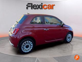Fiat 500 Dolcevita 1.0 Hybrid 51KW (70 CV)