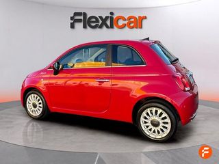 Fiat 500 Dolcevita 1.0 Hybrid 51KW (70 CV)