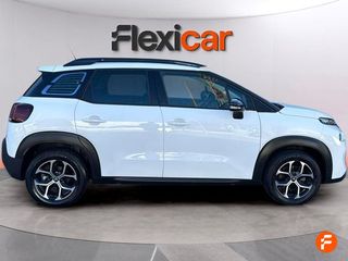 Citroën C3 Aircross PureTech 81kW (110CV) S&S Feel Pack