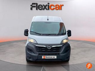 Opel Movano OPEL MOVANO 2.2d 103Kw (140Cv) L3H2