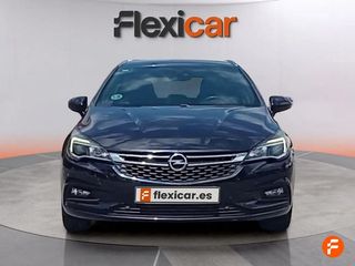 Opel Astra 1.4 Turbo 110kW (150CV) Dynamic ST