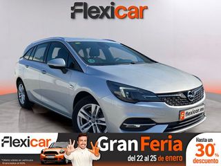 Opel Astra 1.5D DVH 90kW (122CV) GS Line