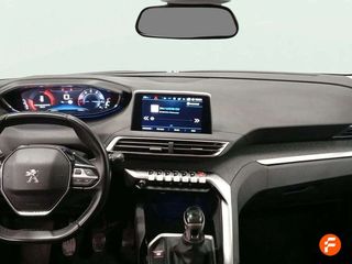 Peugeot 3008 1.2 PURETECH 96KW (130CV) ALLURE S&S