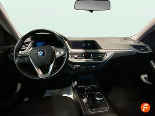 BMW Serie 2 216dA DCT Gran Coupe