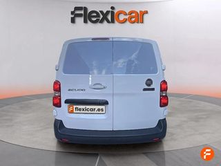 Fiat Scudo Fiat Scudo 1.5 MULTIJET 120 L2H1 SX