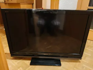 Televisor Sony 42 en perfecto estad