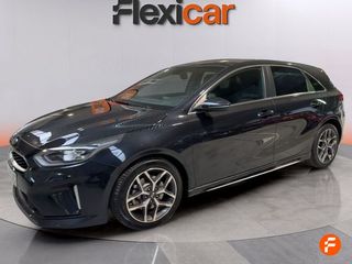 Kia Ceed 1.4 T-GDi 103kW GT Line DCT