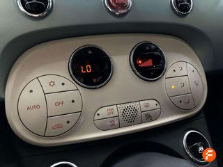 Fiat 500 Red 1.0 Hybrid 51KW (70 CV)