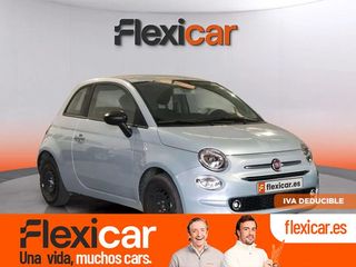 Fiat 500 Red 1.0 Hybrid 51KW (70 CV)
