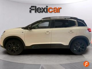 Citroën C5 Aircross 225 e-EAT8 Shine