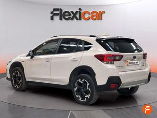 Subaru XV 2.0i Hybrid CVT Sport Plus