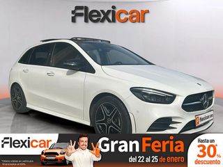 Mercedes Clase B B 200 d