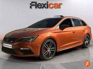 Seat Leon ST 2.0 TSI 221kW (300CV) St&Sp CUPRA