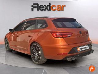 Seat Leon ST 2.0 TSI 221kW (300CV) St&Sp CUPRA