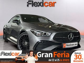 Mercedes CLA CLA 200 D DCT