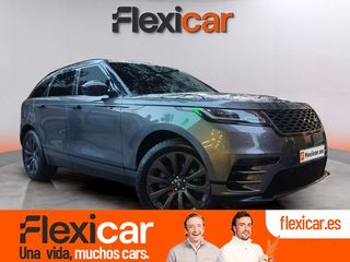 Land-Rover Range Rover Velar 2.0 D180 132kW (180CV) 4WD Auto