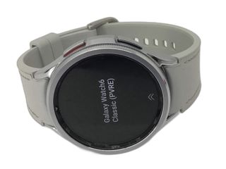 samsung galaxy watch 6 classic 47mm bluetooth